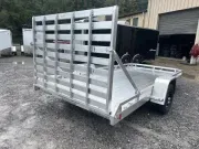 new Utility Trailers Black Rhino  for sale, in Coeburn, VA Thumbnail 3