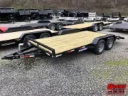 new Car Haulers / Racing Trailers Sure-Trac  for sale, in Coeburn, VA Thumbnail 1