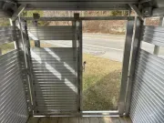 new Stock / Stock Combo Trailers Adam  for sale, in Coeburn, VA Thumbnail 4