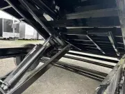 new Dump Trailers Hawke Trailers  for sale, in Coeburn, VA Thumbnail 6