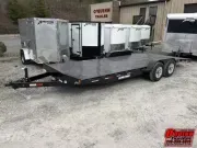 new Car Haulers / Racing Trailers Sure-Trac  for sale, in Coeburn, VA Thumbnail 1