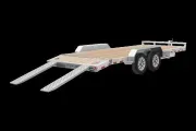 new Car Haulers / Racing Trailers Sure-Trac  for sale, in Coeburn, VA Thumbnail 2