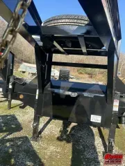 new Equipment / Flatbed Trailers Norstar  for sale, in Coeburn, VA Thumbnail 5