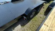 new Car Haulers / Racing Trailers P&T Trailers  for sale, in Coeburn, VA Thumbnail 2
