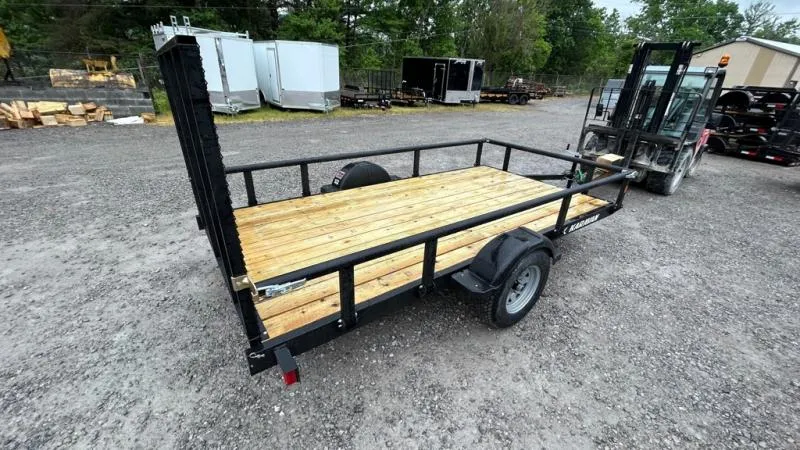 new Utility Trailers Karavan Trailers  for sale, in Coeburn, VA Thumbnail 4