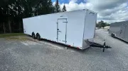 new Cargo (Enclosed) Trailers Homesteader Trailers  for sale, in Coeburn, VA Thumbnail 1