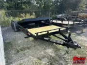 new Equipment / Flatbed Trailers Other  for sale, in Coeburn, VA Thumbnail 1