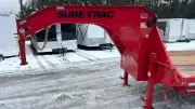 new Equipment / Flatbed Trailers Sure-Trac  for sale, in Coeburn, VA Thumbnail 2