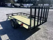 new Utility Trailers P&T Trailers  for sale, in Coeburn, VA Thumbnail 3