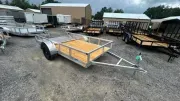 new Utility Trailers CargoPro Trailers  for sale, in Coeburn, VA Thumbnail 1