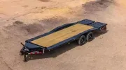 new Equipment / Flatbed Trailers Norstar  for sale, in Coeburn, VA Thumbnail 2
