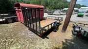 used Utility Trailers Down 2 Earth Trailers  for sale, in Coeburn, VA Thumbnail 2