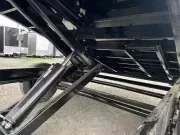 new Dump Trailers Hawke Trailers  for sale, in Coeburn, VA Thumbnail 9