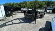 new Dump Trailers Sure-Trac  for sale, in Coeburn, VA Thumbnail 1