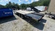 used Equipment / Flatbed Trailers Gatormade Trailers  for sale, in Coeburn, VA Thumbnail 5