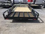 new Utility Trailers Sure-Trac  for sale, in Coeburn, VA Thumbnail 5