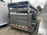 new Stock / Stock Combo Trailers Valley Trailers  for sale, in Coeburn, VA Thumbnail 3