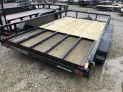 new Utility Trailers Sure-Trac  for sale, in Coeburn, VA Thumbnail 3