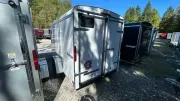 new Cargo (Enclosed) Trailers Homesteader Trailers  for sale, in Coeburn, VA Thumbnail 3