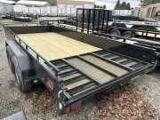 new Utility Trailers Sure-Trac  for sale, in Coeburn, VA Thumbnail 3