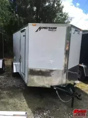 new Other Trailers Homesteader Trailers  for sale, in Coeburn, VA Thumbnail 1