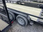 new Utility Trailers Sure-Trac  for sale, in Coeburn, VA Thumbnail 4