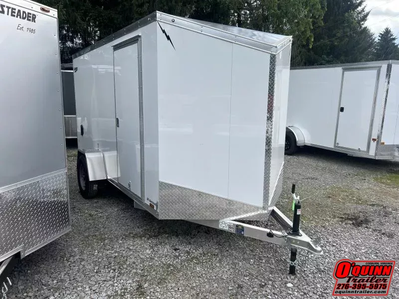 new Other Trailers Lightning Trailers  for sale, in Coeburn, VA image-0