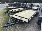 new Utility Trailers Sure-Trac  for sale, in Coeburn, VA Thumbnail 2
