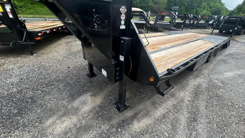 new Equipment / Flatbed Trailers Norstar  for sale, in Coeburn, VA Thumbnail 2
