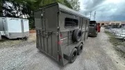 new Horse Trailers Valley Trailers  for sale, in Coeburn, VA Thumbnail 7