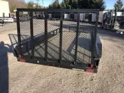 new Utility Trailers Sure-Trac  for sale, in Coeburn, VA Thumbnail 2