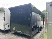 new Cargo (Enclosed) Trailers Homesteader Trailers  for sale, in Coeburn, VA Thumbnail 3