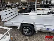 new Utility Trailers Sure-Trac  for sale, in Coeburn, VA Thumbnail 2