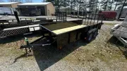 new Utility Trailers P&T Trailers  for sale, in Coeburn, VA Thumbnail 1