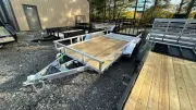 new Utility Trailers Sure-Trac  for sale, in Coeburn, VA Thumbnail 1