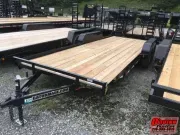 new Equipment / Flatbed Trailers Gatormade Trailers  for sale, in Coeburn, VA Thumbnail 1