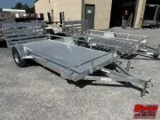 new Utility Trailers Cherokee Trailers  for sale, in Coeburn, VA Thumbnail 1