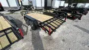 new Utility Trailers Gorilla Trailer  for sale, in Coeburn, VA Thumbnail 2