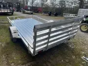 new Utility Trailers Cherokee Trailers  for sale, in Coeburn, VA Thumbnail 3