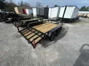 new Utility Trailers Gorilla Trailer  for sale, in Coeburn, VA Thumbnail 3
