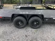 new Car Haulers / Racing Trailers Down 2 Earth Trailers  for sale, in Coeburn, VA Thumbnail 2