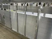new Stock / Stock Combo Trailers Adam  for sale, in Coeburn, VA Thumbnail 2