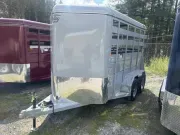 new Horse Trailers Valley Trailers  for sale, in Coeburn, VA Thumbnail 4