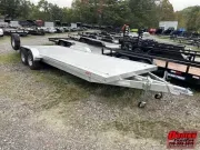 new Car Haulers / Racing Trailers Cherokee Trailers  for sale, in Coeburn, VA Thumbnail 1
