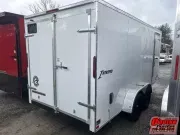 new Cargo (Enclosed) Trailers Homesteader Trailers  for sale, in Coeburn, VA Thumbnail 2