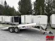 new Equipment / Flatbed Trailers Sure-Trac  for sale, in Coeburn, VA Thumbnail 1