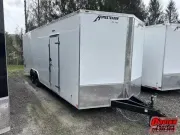 new Cargo (Enclosed) Trailers Homesteader Trailers  for sale, in Coeburn, VA Thumbnail 1