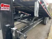 new Equipment / Flatbed Trailers Sure-Trac  for sale, in Coeburn, VA Thumbnail 5