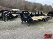 new Equipment / Flatbed Trailers Norstar  for sale, in Coeburn, VA Thumbnail 1