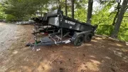 new Dump Trailers Norstar  for sale, in Coeburn, VA Thumbnail 2